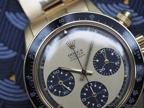 rolex daytona auction